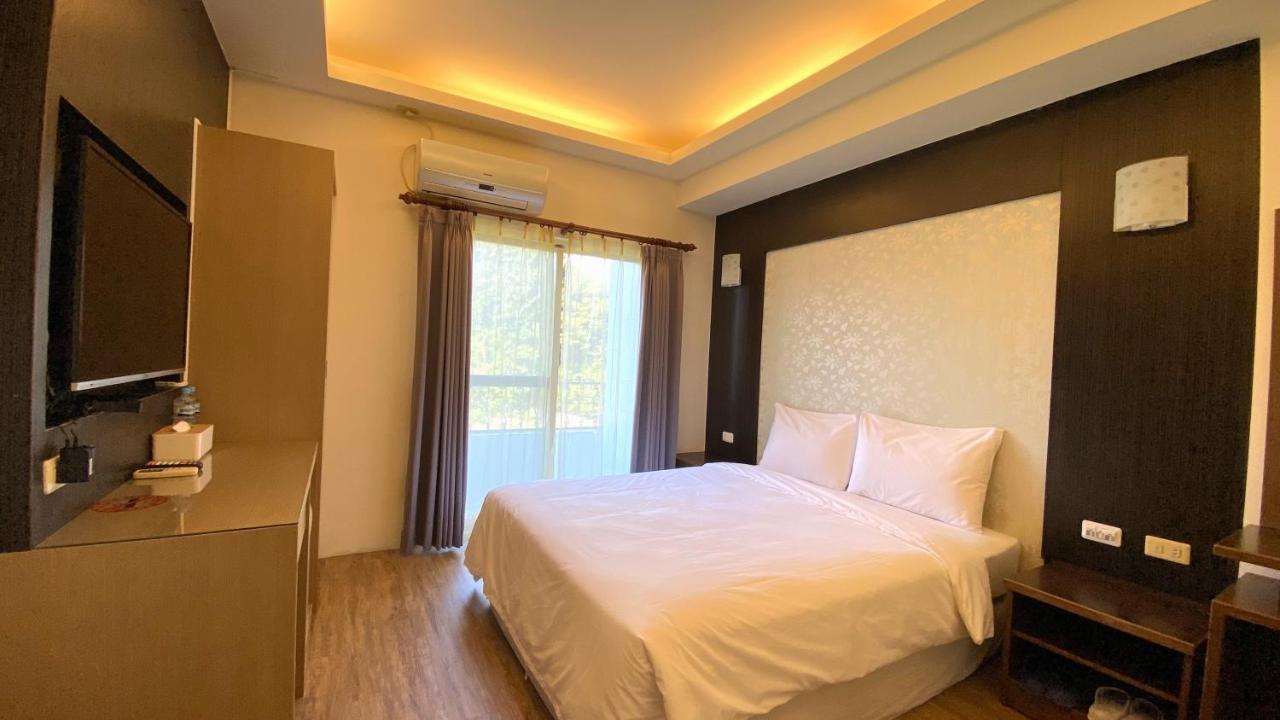 Kenting Jinjin Music Inn Exterior photo