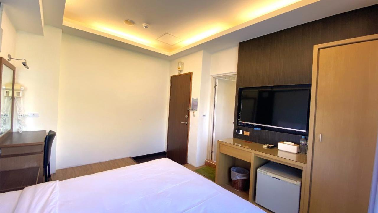 Kenting Jinjin Music Inn Exterior photo